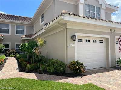 3543 Windjammer Circle #1901 Naples, FL 34112