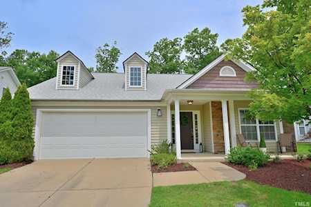 1204 Dexter Ridge Drive Holly Springs, NC 27540