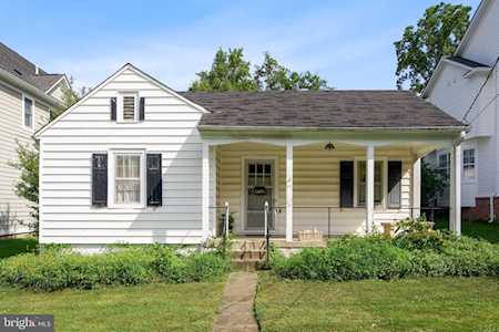 5519 Southwick St Bethesda, MD 20817