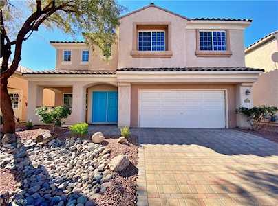 1045 Puerta Del Sol Dr Las Vegas, NV 89138