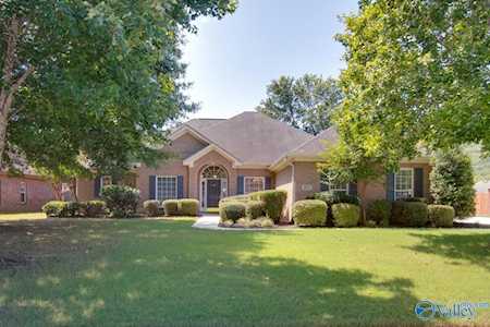 2822 Winterberry Way Hampton Cove, AL 35763
