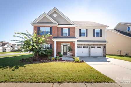 3724 Franklin Meadows Dr Matthews, NC 28105