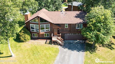 19696 Eaglewood Loop Eagle River, AK 99577