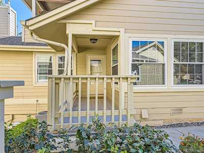 8208 S High Ct Centennial, CO 80122