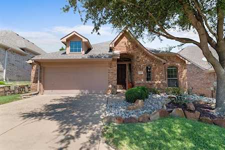 704 Mustang Drive Fairview, TX 75069