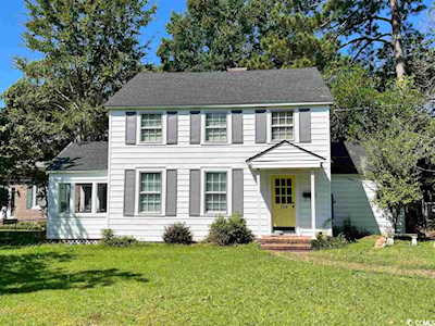 104 Dunlop St. Marion, SC 29571