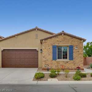 1025 Old Creek Way North Las Vegas, NV 89084