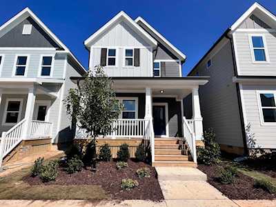 1526 Millrock Trail #1744 Wendell, NC 27591