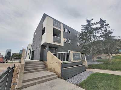 431 1 Ave NE #109 Calgary, AB T3A 0X9
