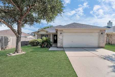 6418 Tabana Dr Katy, TX 77449