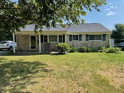 523 Freeman Dr Lexington, KY 40505