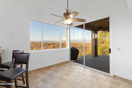 16835 N Stoneridge Court Fountain Hills, AZ 85268
