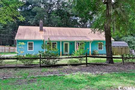 801 Old Plantation Dr. Pawleys Island, SC 29585