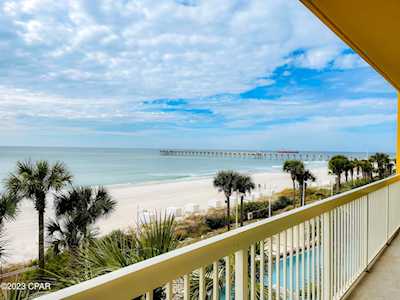 15817 Front Beach Rd #1-301 Panama City Beach, FL 32413