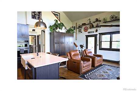 1470 Williams Trace Westcliffe, CO 81252