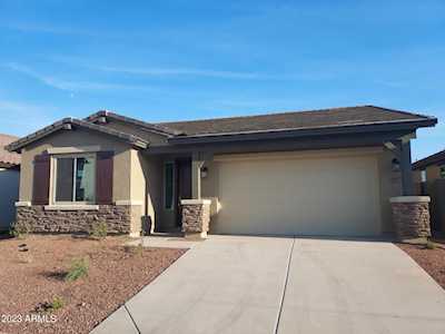 15077 W Desert Bloom St Goodyear, AZ 85338
