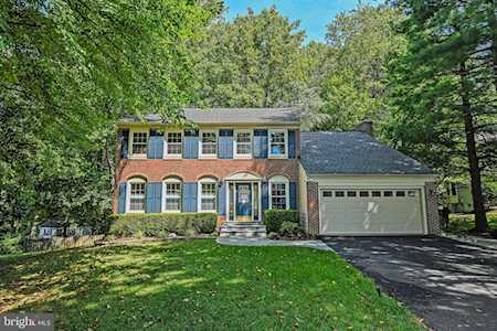 11572 Southington Ln Herndon, VA 20170