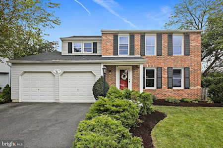 6324 Sunhigh Place Columbia, MD 21045