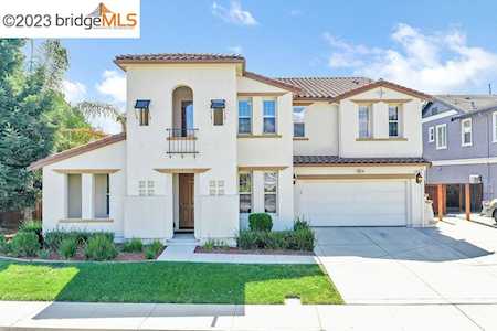 712 Marjoram Dr Brentwood, CA 94513