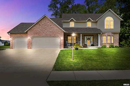 207 Amelia Dr East Peoria, IL 61611