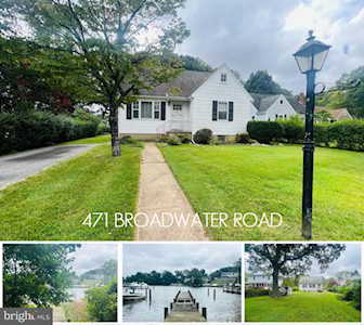 471 Broadwater Rd Arnold, MD 21012