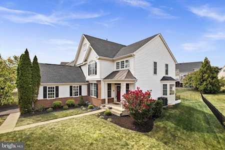 12274 Tulane Falls Dr Bristow, VA 20136