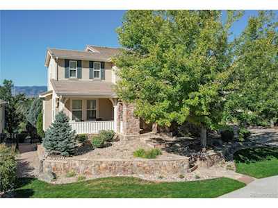 8969 Stonecrest Way Highlands Ranch, CO 80129