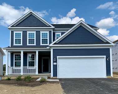 928 Mill Stone Drive Sunbury, OH 43074