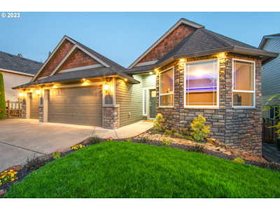 917 N Heron DR Ridgefield, WA 98642