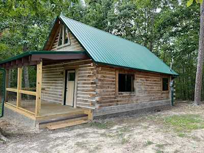 4780 Skullbone Tower Rd Stearns, KY 42647