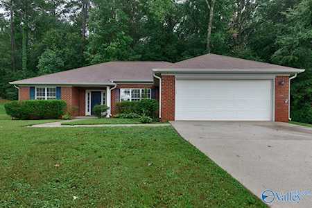 119 Glade Creek Circle Harvest, AL 35749