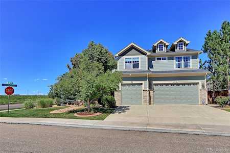 7701 E 136th Place Thornton, CO 80602
