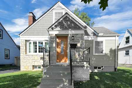 475 Demorest Road Columbus, OH 43204