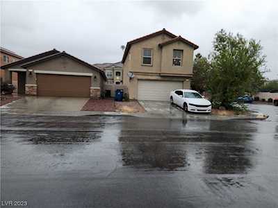 4106 Pistachio Nut Ave Las Vegas, NV 89115