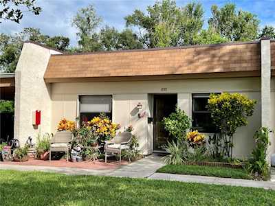1199 Mission CIRCLE #51-A Clearwater, FL 33759