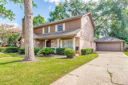 18018 Cypress Spring Dr Spring, TX 77388