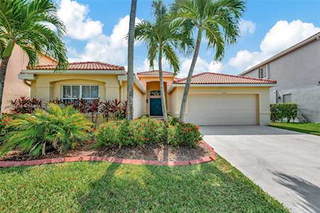3856 Falcon Ridge Cir Weston, FL 33331