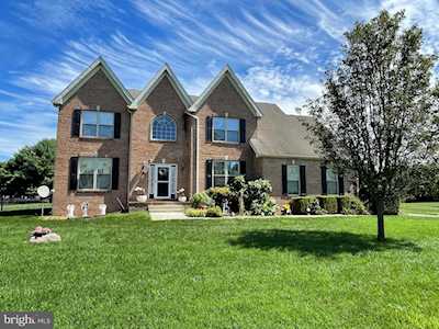 251 Westhill Dr Camden Wyoming, DE 19934