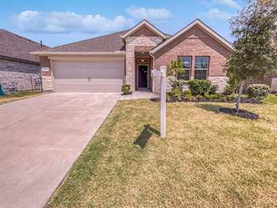 4410 Stockdale Lane Forney, TX 75126