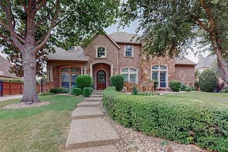 212 Stockton Drive Southlake, TX 76092