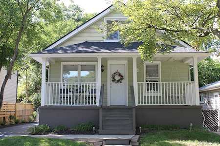 6105 N Parent St Westland, MI 48185