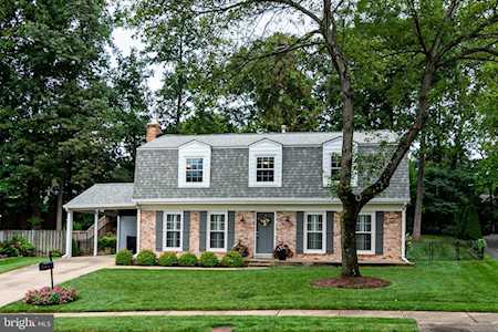 6414 Brentford Dr Springfield, VA 22152