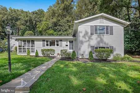 8912 Spring Valley Rd Chevy Chase, MD 20815