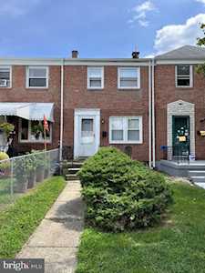 2224 Graythorn Middle River, MD 21220