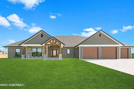 5006 Silo Hill Ln Jefferson City, MO 65101