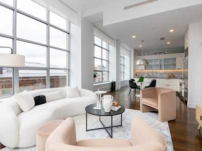 360 Newbury St #501 Boston, MA 02115