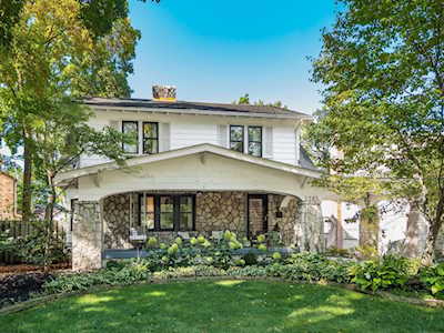 2385 Coventry Road Upper Arlington, OH 43221