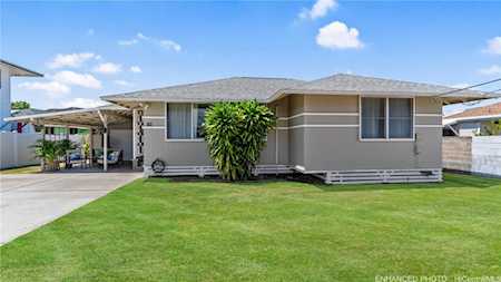 548 Kalolina Street Kailua, HI 96734