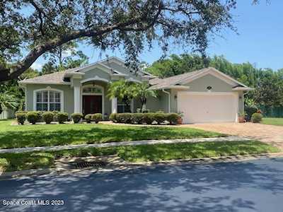 8018 Kingswood Way Melbourne, FL 32940