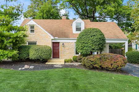 2220 Woodstock Road Upper Arlington, OH 43221